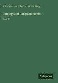 Catalogue of Canadian plants Catalogue of Canadian plants