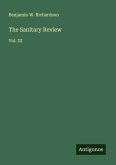 The Sanitary Review The Sanitary Review