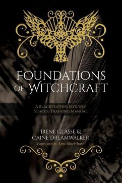 Cover Foundations of Witchcraft
