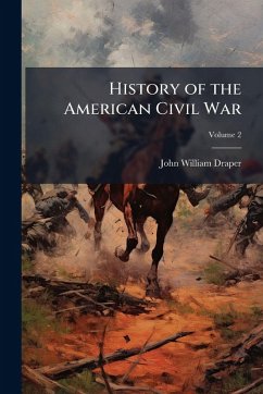 Cover History of the American Civil War