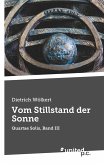 Vom Stillstand der Sonne Vom Stillstand der Sonne