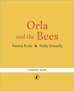 The Island of the Bees Cover The Island of the Bees