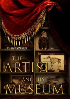 Cover The Artist and His Museum