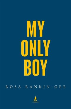 Cover My Only Boy
