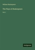 The Plays of Shakespeare
