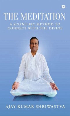 Cover The Meditation