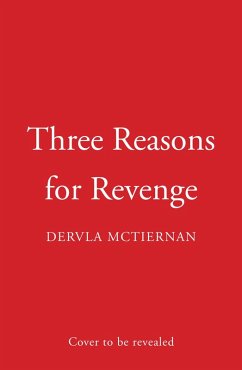 Cover Three Reasons for Revenge