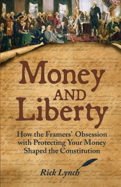 Cover Money and Liberty