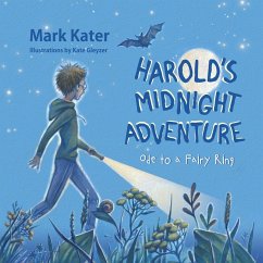 Cover Harold's Midnight Adventure