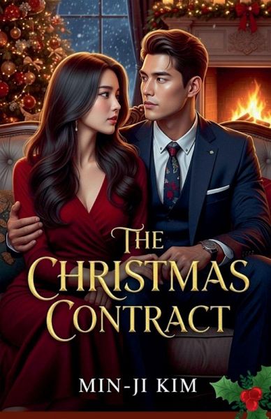 The Christmas Contract The Christmas Contract