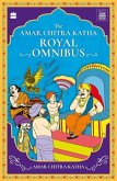 The Amar Chitra Katha Royal Omnibus