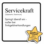 Servicekraft