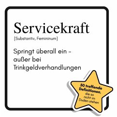 Cover Servicekraft