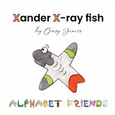 Xander X-ray Fish Xander X-ray Fish