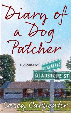 Cover Diary of a Dog Patcher