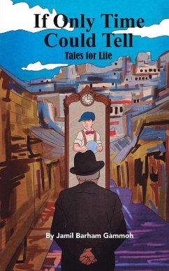 Cover If Only Time Could Tell