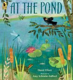 At the Pond At the Pond