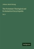 The Protestant Theological and Ecclesiastical Encyclopedia