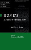 Hume's A Treatise of Human Nature
