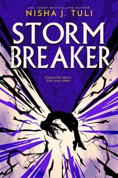 Cover Stormbreaker