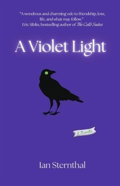 A Violet Light - Sternthal, Ian
