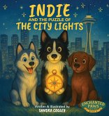 Indie and the Puzzle of the City Lights Indie and the Puzzle of the City Lights
