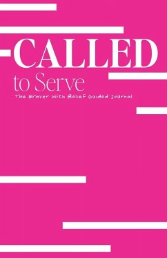 Cover Called to Serve