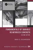 Fundamentals of Durable Reinforced Concrete Fundamentals of Durable Reinforced Concrete