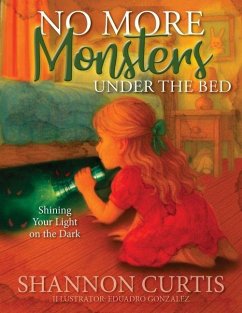 Cover No More Monsters Under the Bed