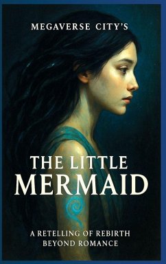 Cover Megaverse City's The Little Mermaid