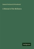 A Manual of the Mollusca