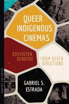 Cover Queer Indigenous Cinemas