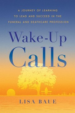 Cover Wake-Up Calls