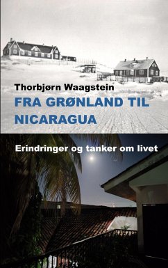 Cover Fra Grønland til Nicaragua
