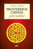 Proverbios chinos para meditar Proverbios chinos para meditar