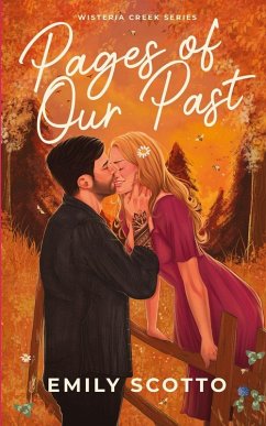 Pages of Our Past - Scotto, Emily