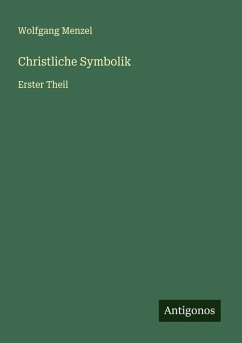 Cover Christliche Symbolik