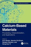 Calcium-Based Materials Calcium-Based Materials