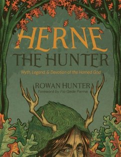 Cover Herne the Hunter