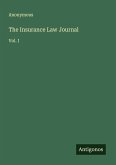 The Insurance Law Journal