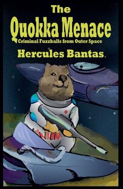 The Quokka Menace - Hercules Bantas