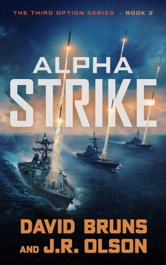 Cover Alpha Strike