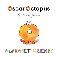 Cover Oscar Octopus