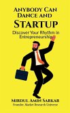 Anybody Can Dance and Startup