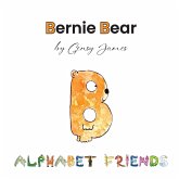 Bernie Bear Bernie Bear