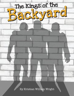 Cover The Kings of the Backyard