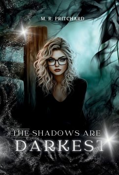 Cover The Shadows are Darkest