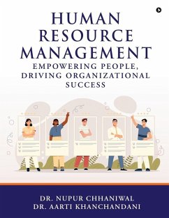 Cover Human Resource Management