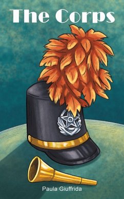 The Corps - Giuffrida, Paula