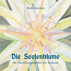 Cover Die Seelenblume